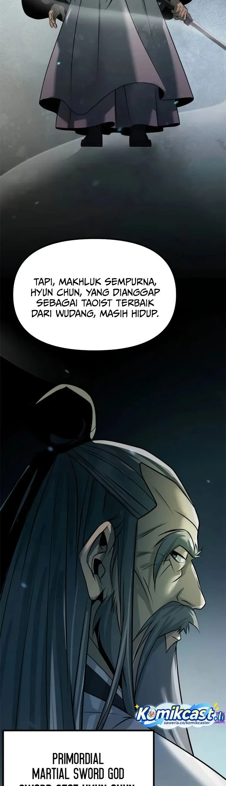 Chapter 126 Fix — halaman 32